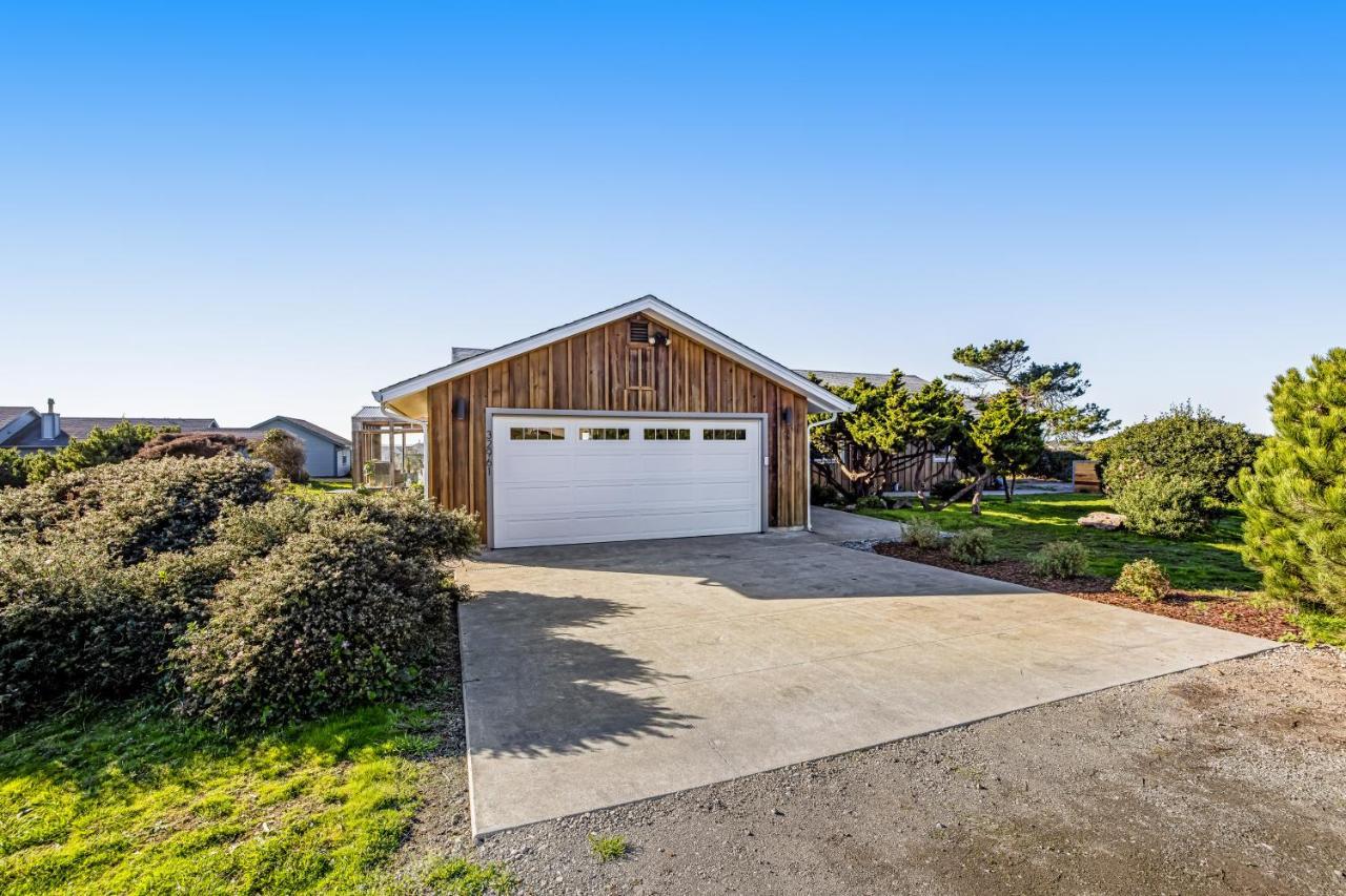 Sand Dollar Shore Fort Bragg Exterior foto