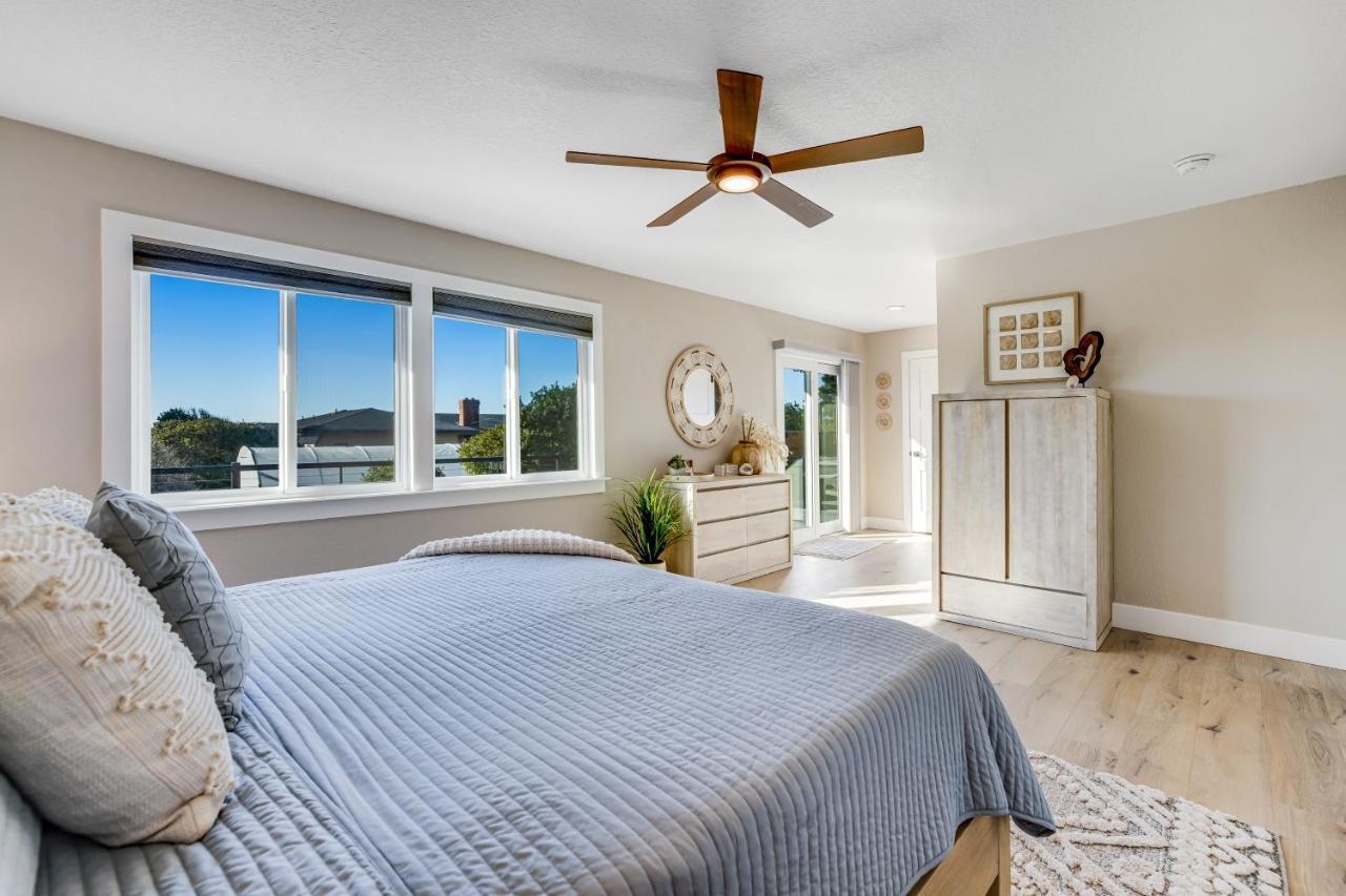 Sand Dollar Shore Fort Bragg Exterior foto
